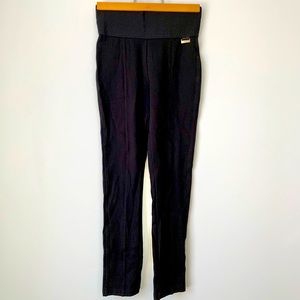 Calvin Klein Power Stretch Black Leggings!